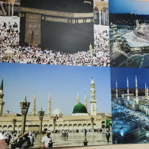 #make your umrah easy with ars