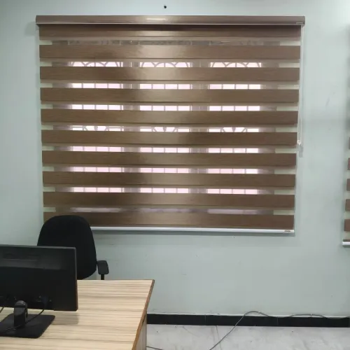 effortless light control blind