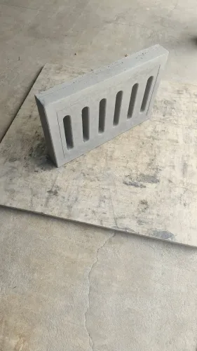 Igloo Precast drain cover (with Reinforcement) has