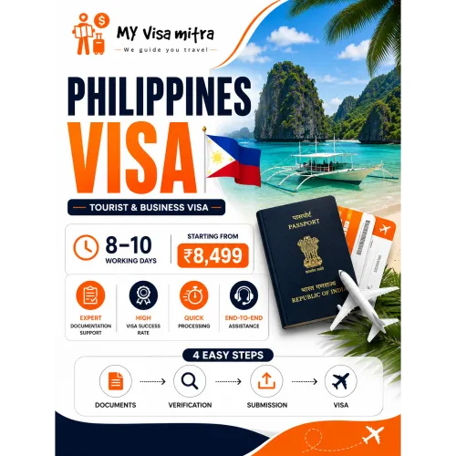 philippines multiple entry vis