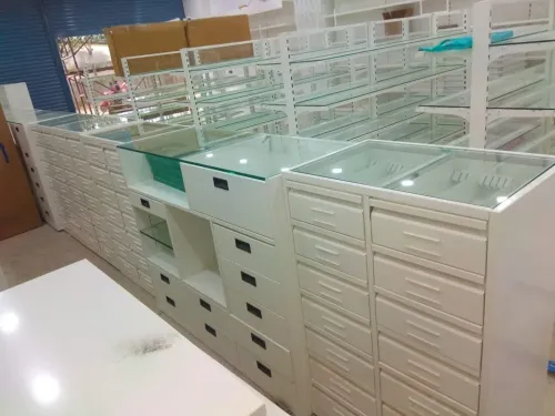 We VRS Engineers is the leading Manufacturer and S
