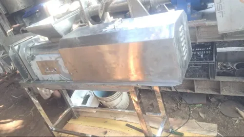 Mariya Engineering Works is a trusted manufacturer