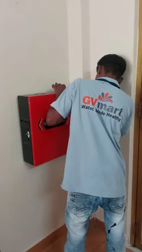 gv mart inverter batteries