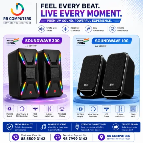 usb powered plug and play spea