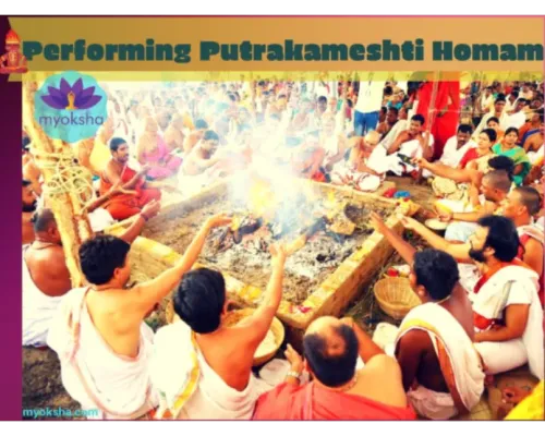 Families often turn to spiritu