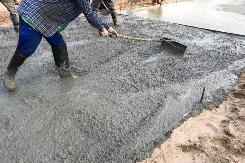 update image