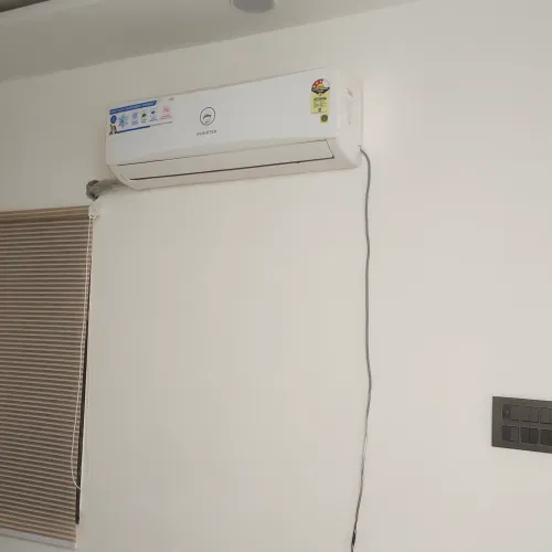 1. AC Repair Indore 2. AC Serv