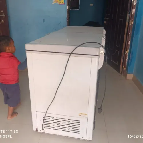*For Fridge:* Fridge Repair in