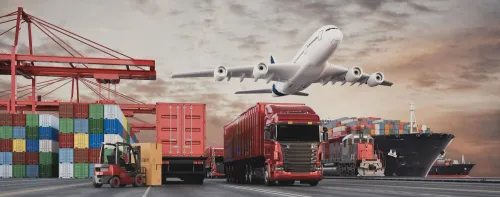 International relocation usual