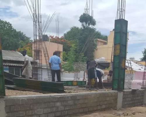 update image