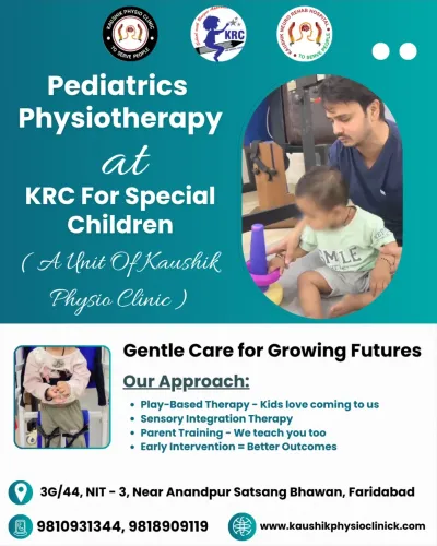 We provide compassionate pedia