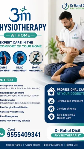Looking for the best physiothe