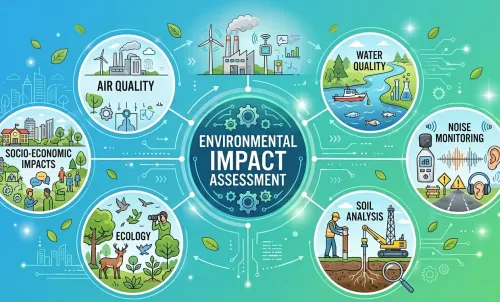 Environmental Impact Assessmen