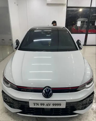 Top Rated POLO GTI Ceramic Coa