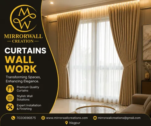 Mirrorwall Creations is a trus