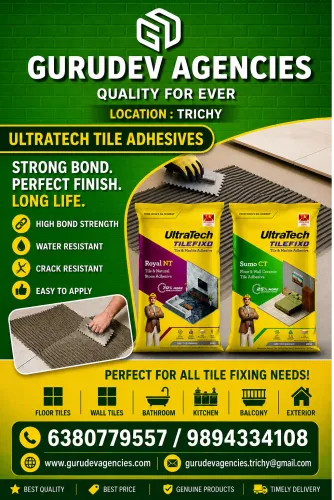 Gurudev Agencies is a leading 