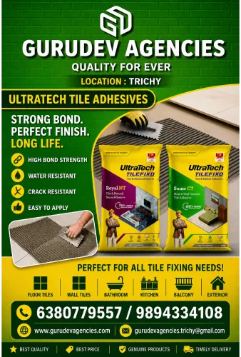 Gurudev Agencies is a leading 
