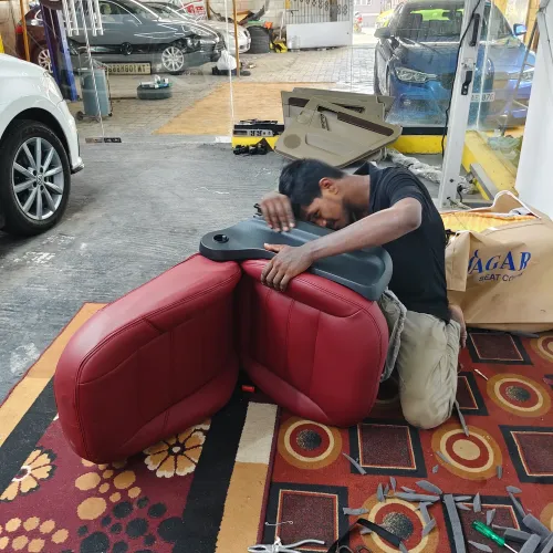car accessory shop near me