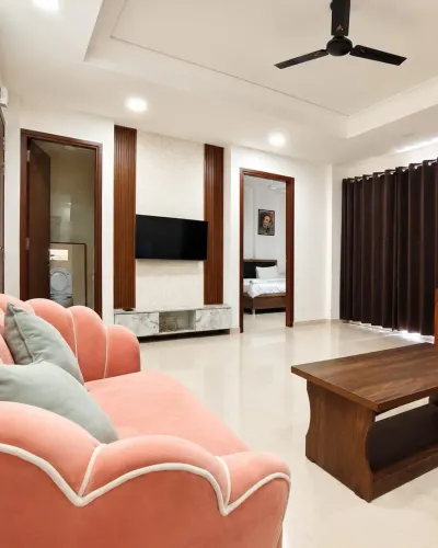 1bhk 2bhk apartments jaipur