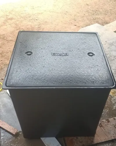 update image