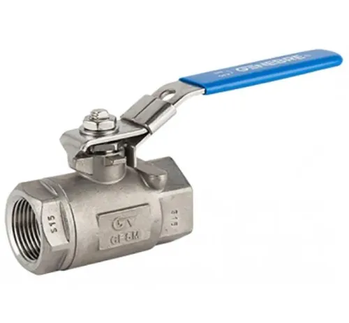 A Ball Valve is a highly effic