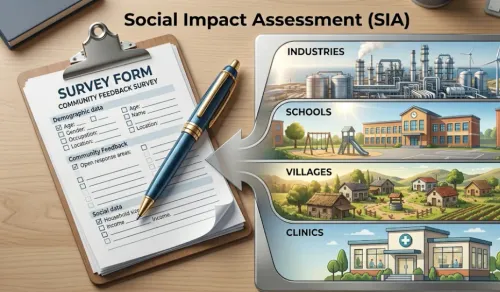 Social Impact Assessment (SIA)