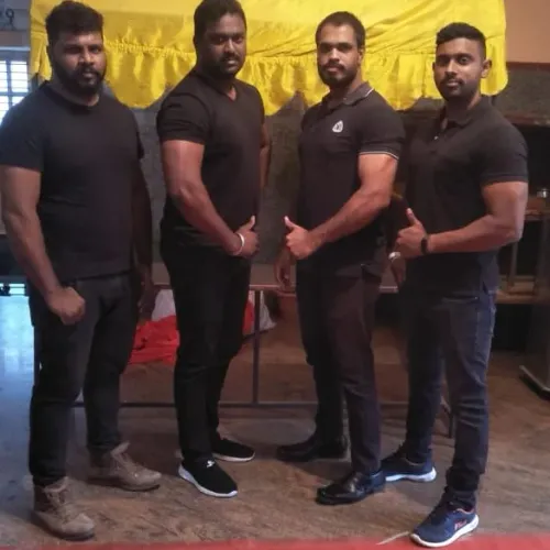 Bouncer Se