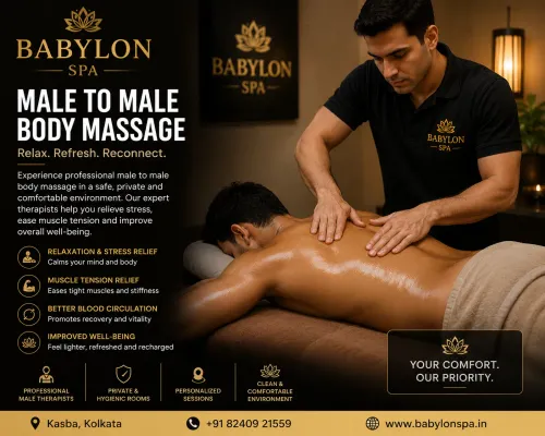 
Relax • Recover • Rejuvenate
