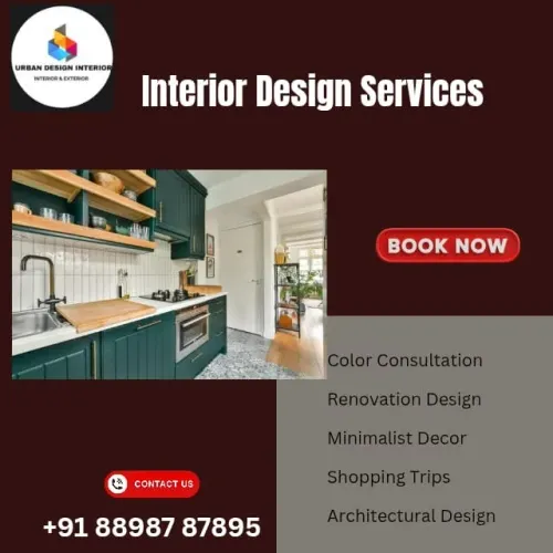 complete interior concepts