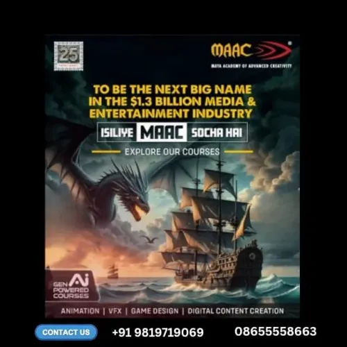 Build a creative and indu
