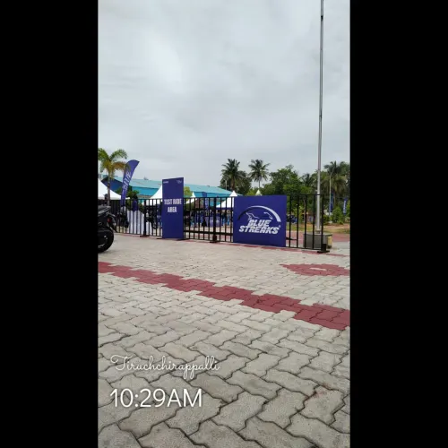 SS Motocorpz, we provide speci