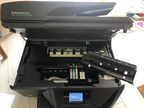 Professional Printer Repair Se