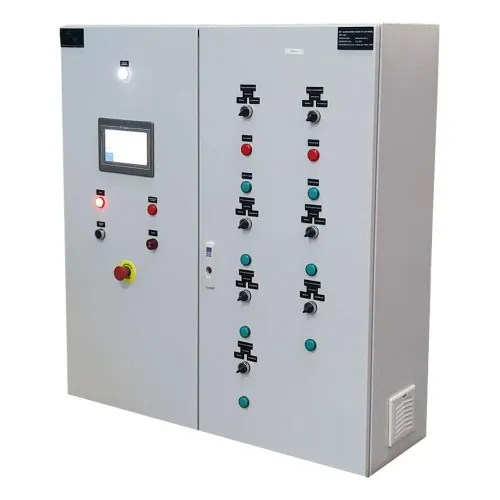 Industrial Automation Solution ProviderAn Indust