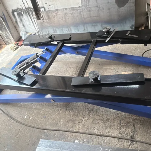 update image