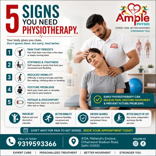 physiotherapy clinic delhi sig