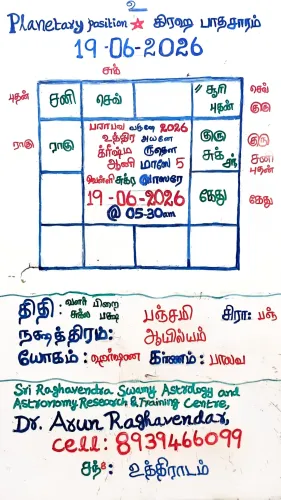 blackmagic prasannam 2026 june