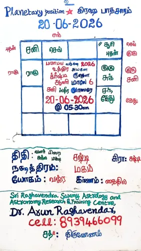 blackmagic prasannam 2026 june