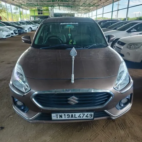 Swift Dzire car sales are avai