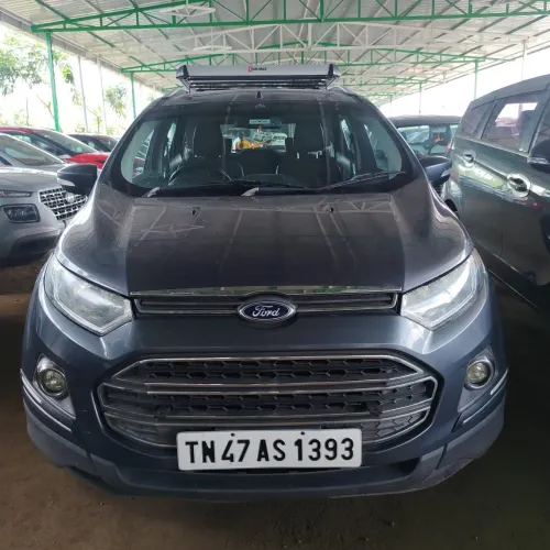 Best budget of second hand car