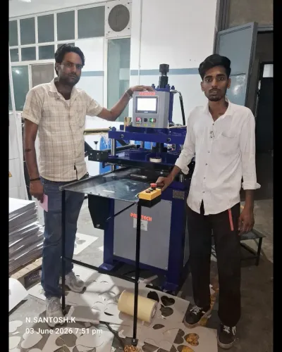 update image
