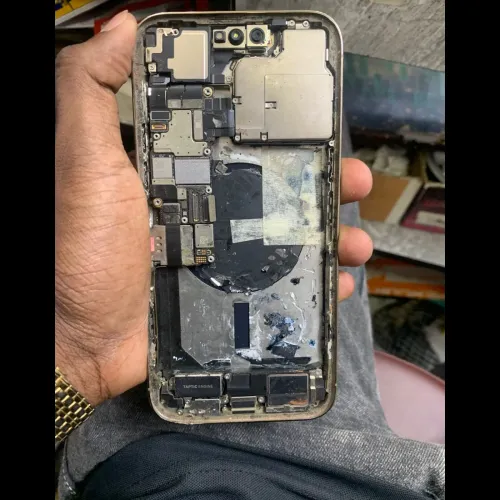 android water damage repair pa