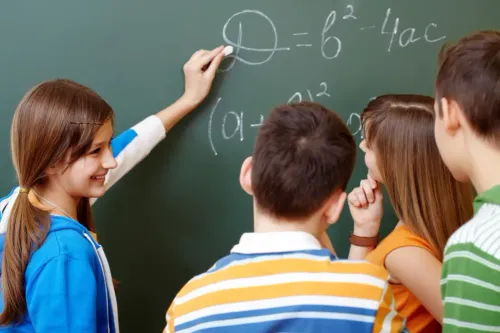 Maths classes in Wakad ar