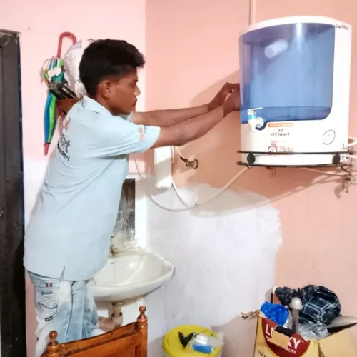 commercial ro dealer trichy gv