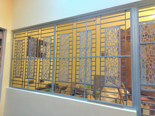 Chakra Curtains is a trusted n