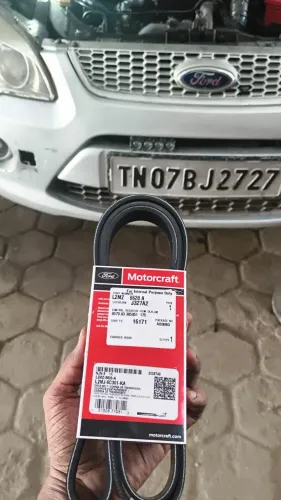 🚗 Your car takes care of ever