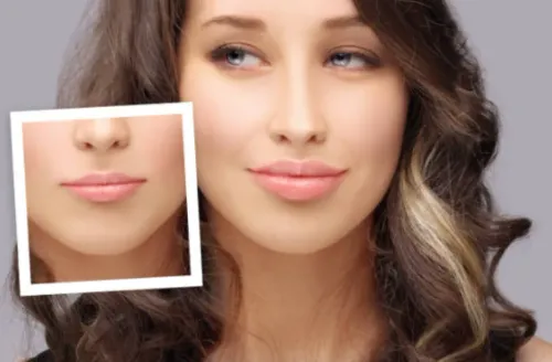 When people think about facial