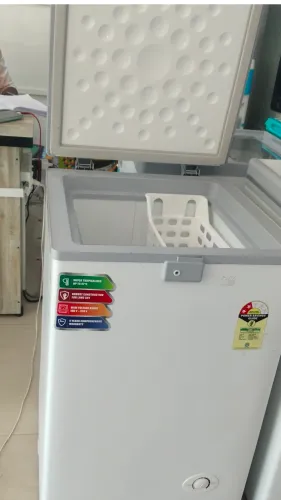update image