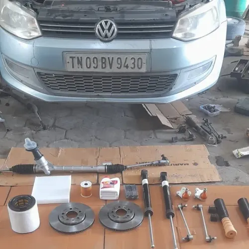 🚗 Your car takes care of ever
