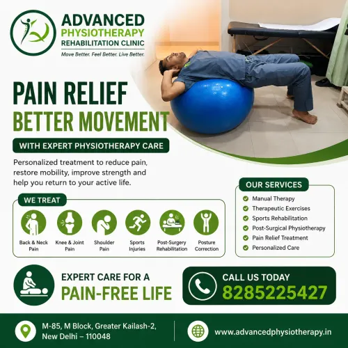 back pain treatment gk 1
