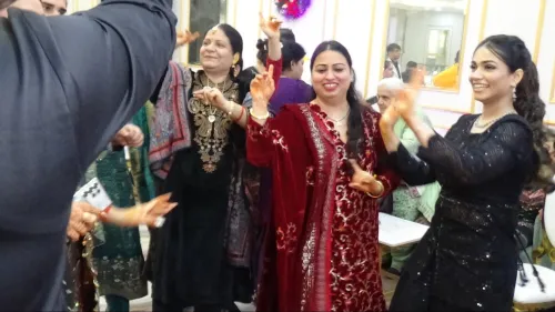 Banna Banni Bhaat Mayra Sangee